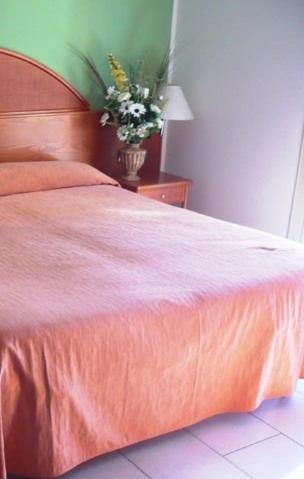 Hotel Florida Тиррения Номер фото