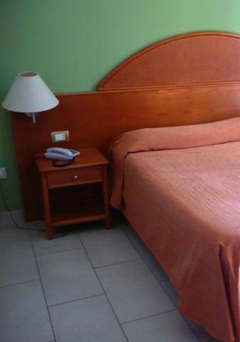 Hotel Florida Тиррения Номер фото