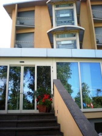 Hotel Florida Тиррения Экстерьер фото