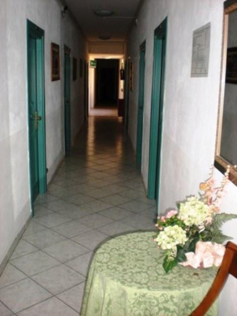 Hotel Florida Тиррения Экстерьер фото